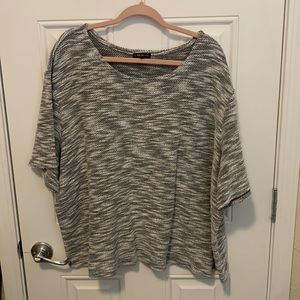 Lane Bryant Top